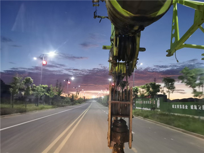 海拉尔区大件吊装怎么收费