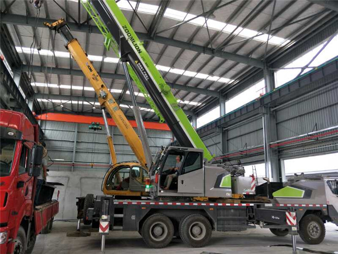 海拉尔区高空车出租需要注意哪些安全事项？