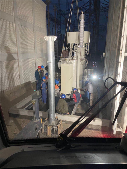 海拉尔区建筑工程类吊车租用介绍