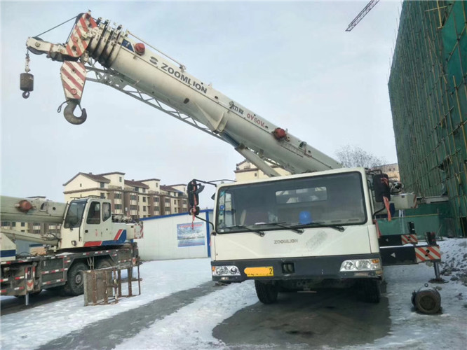 海拉尔区吊车出租场景简单分类
